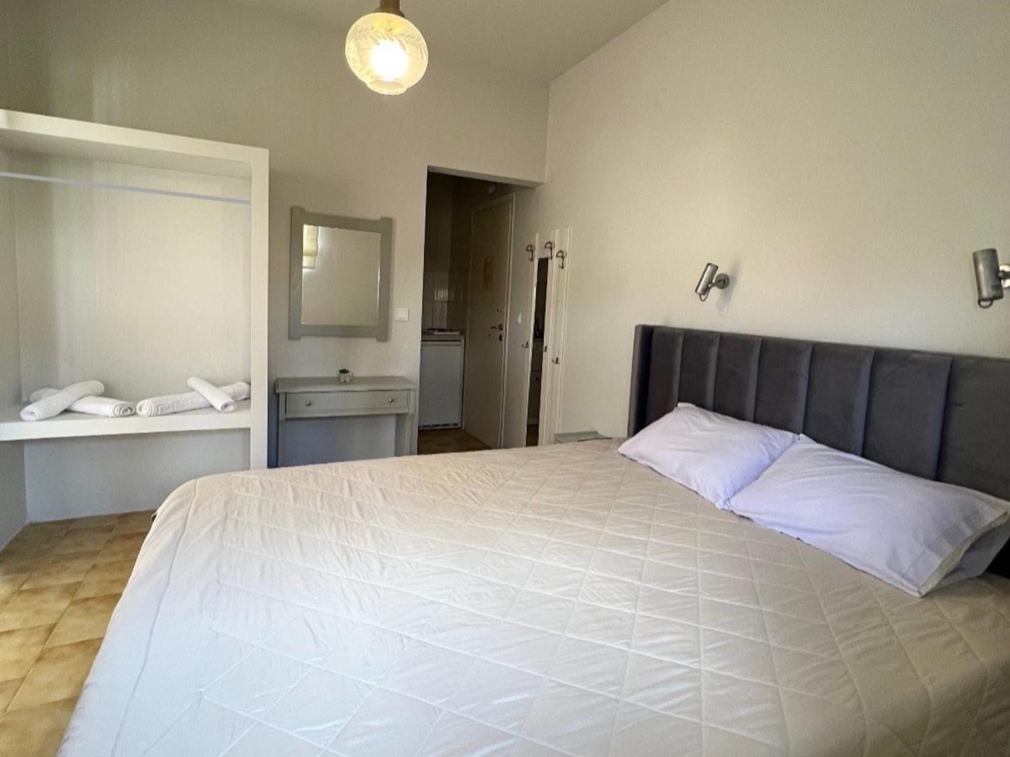 Apartment Konstantinos Tolón